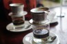 越南中原咖啡—艱難啟發-幸福盛旺-遺憾分散