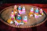 【越南手工藝】傳承和維護傳統土偶製作業
