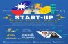 Startup tại Đài Loan - Khởi đầu - Thách  thức - Giải Pháp