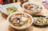 [Ẩm thực Đài Loan] Mì cán Long Cương - Hương vị của kí ức