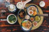 【越南飲食文化】- 民間文學下的飲食