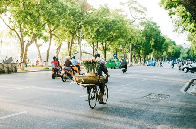 Cuộc sống